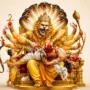 narsimha jayanti