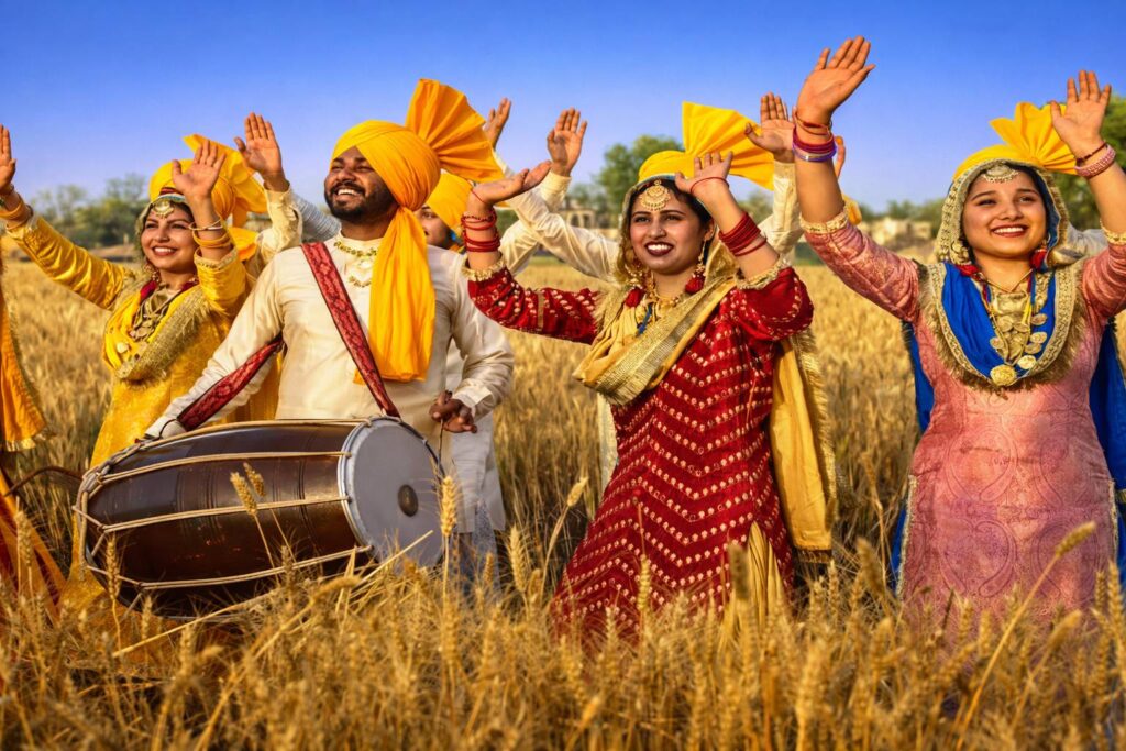What Is Vaisakhi?