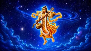 Narada Jayanti: The Divine Messenger of Bhakti