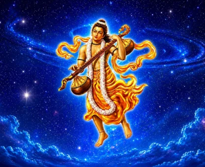 narada jayanti