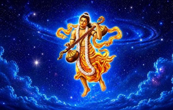 narada jayanti