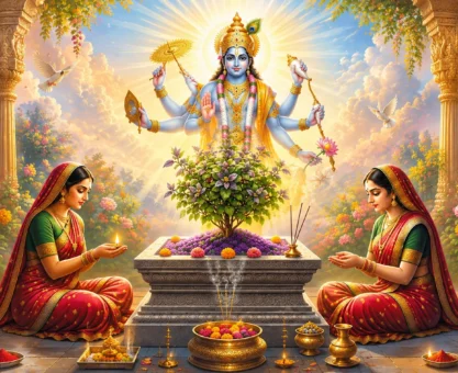 What is Ekadashi