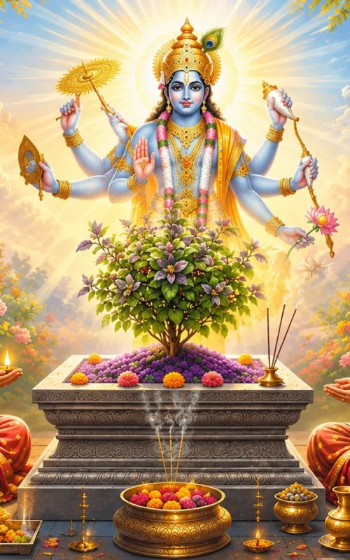 What is Ekadashi