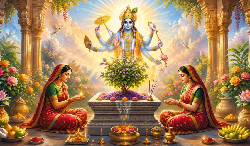 What is Ekadashi