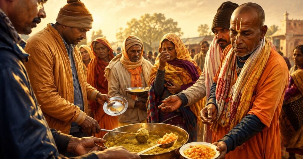 Food Donation