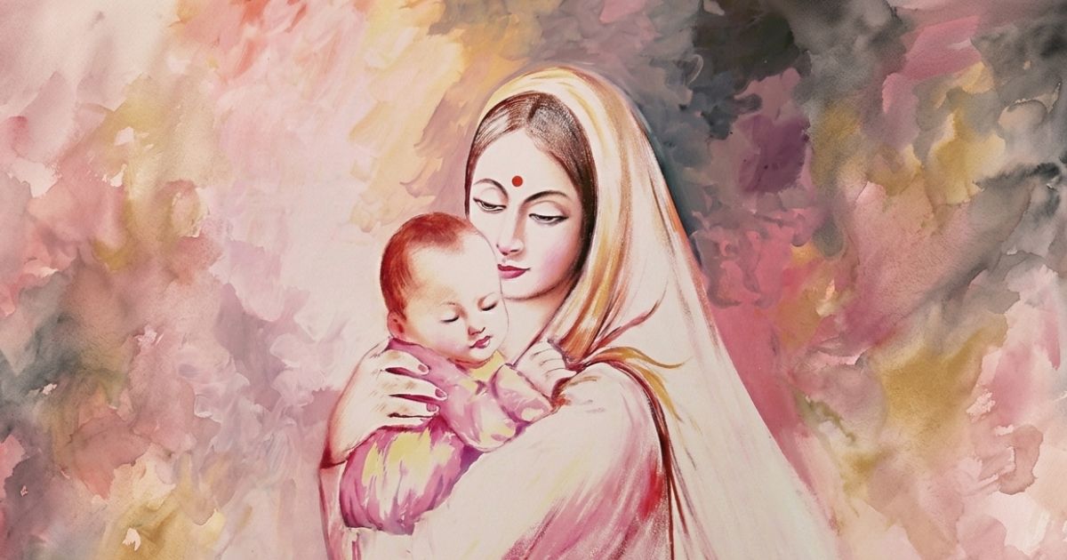 Mother's Day