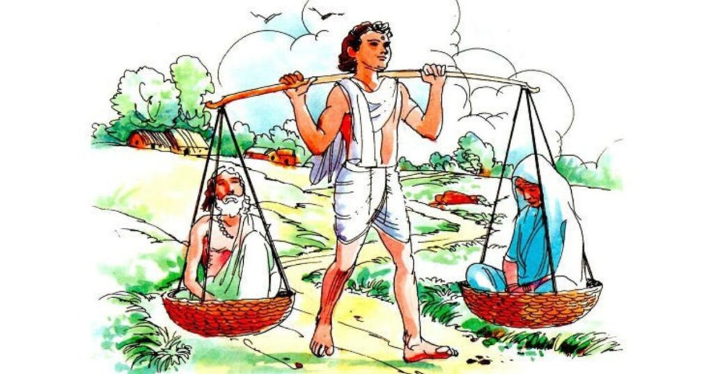 Shravana Kumar