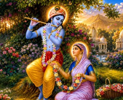 Purushottam Maas