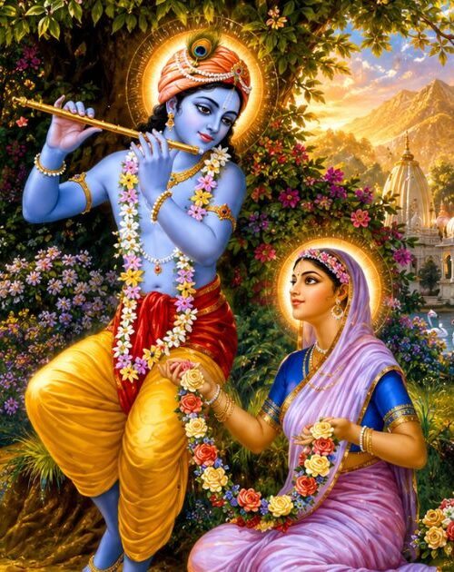 Purushottam Maas
