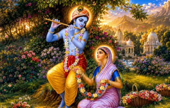 Purushottam Maas