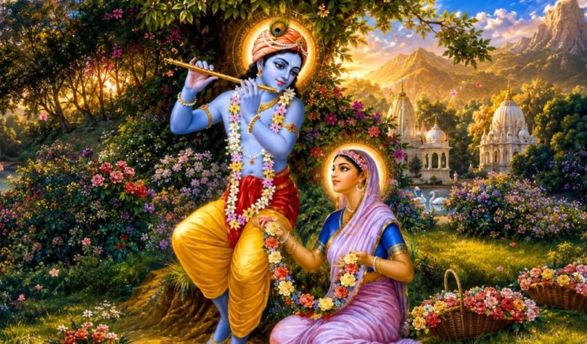 Purushottam Maas