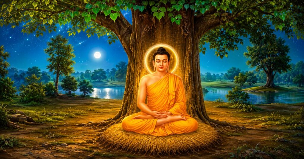 Buddha Avatar