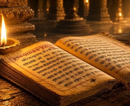 Mantras for Purushottam