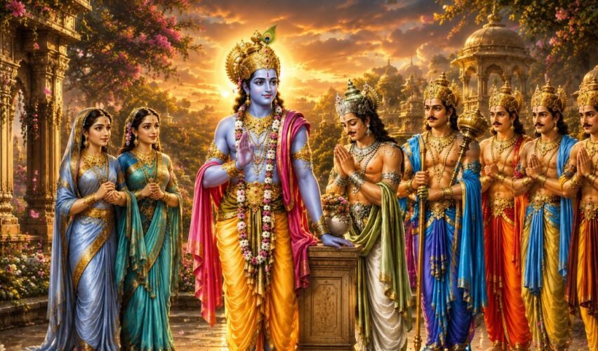 Padmini Ekadashi