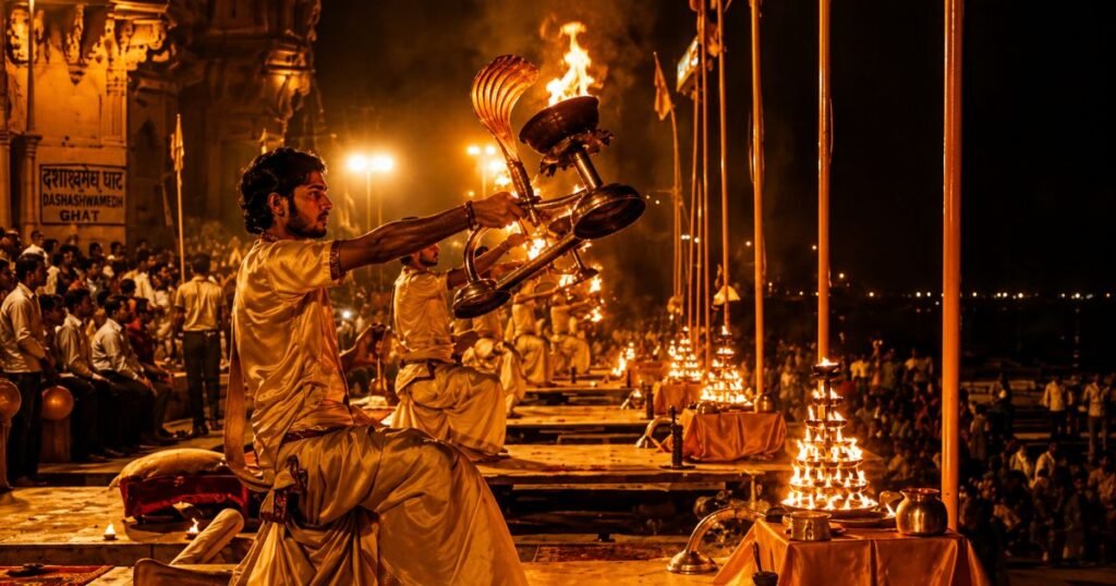 Aarti 