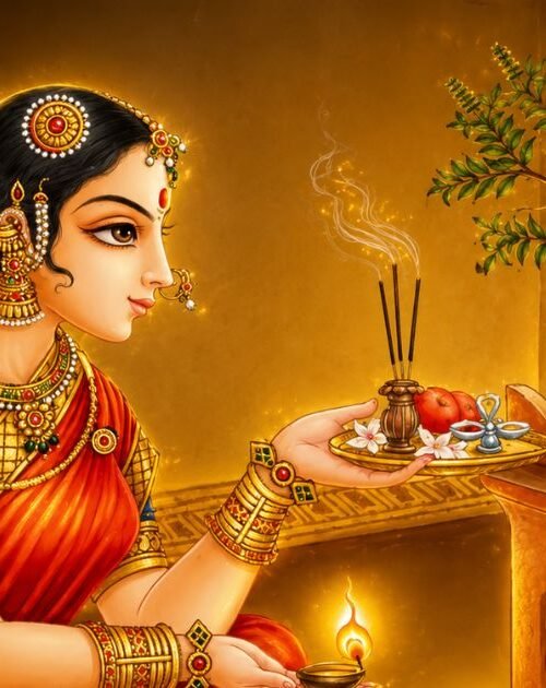 Purushottam Maas