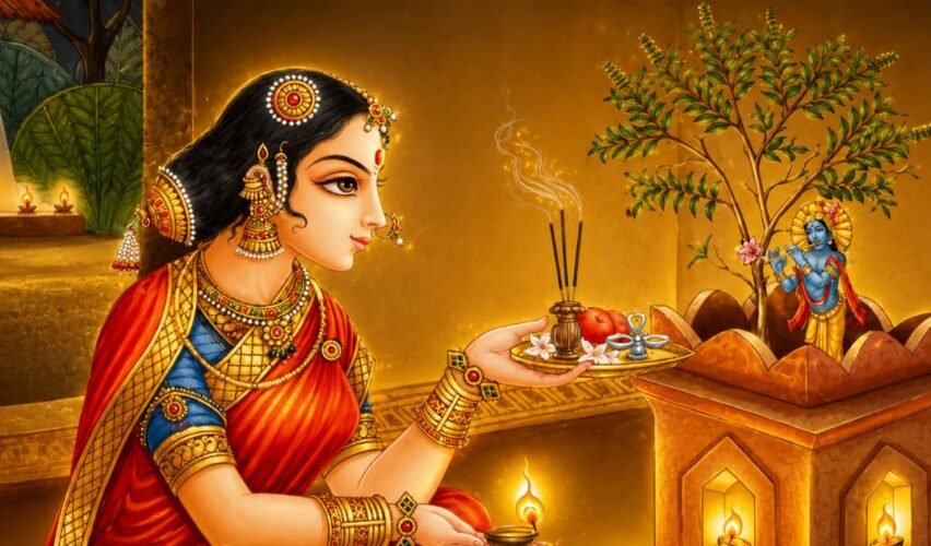 Purushottam Maas