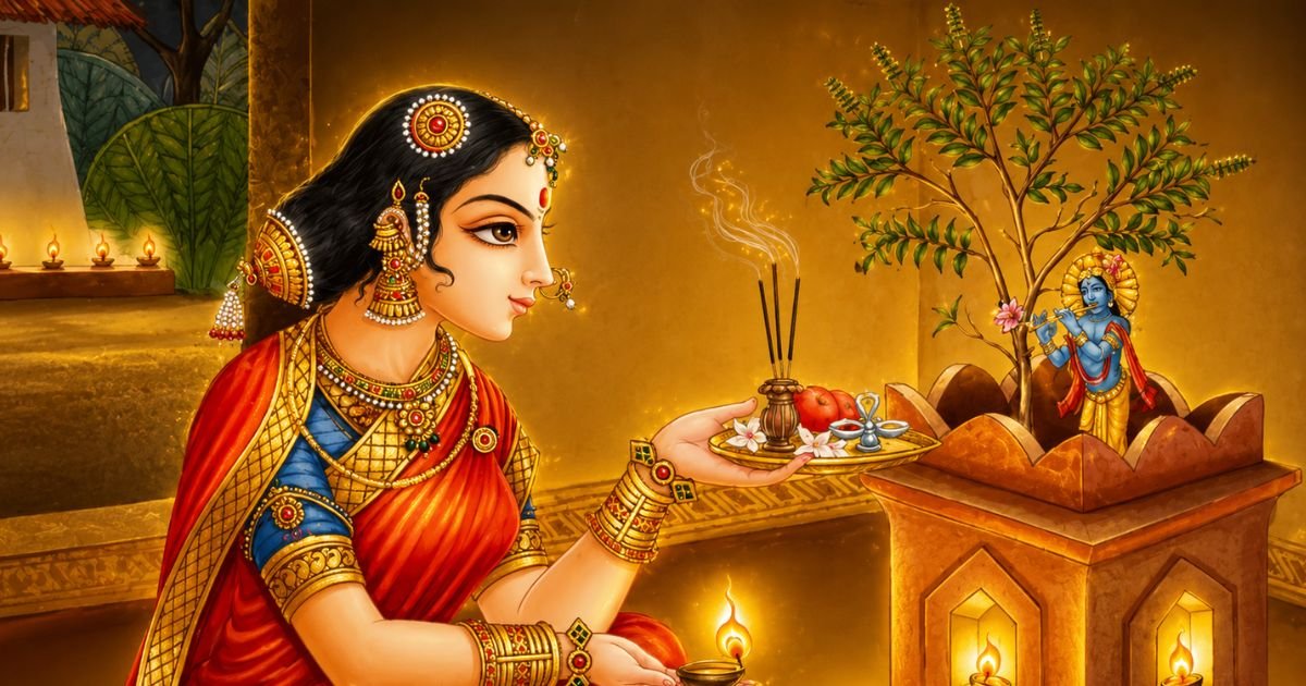 Purushottam Maas
