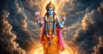 Lord Vishnu