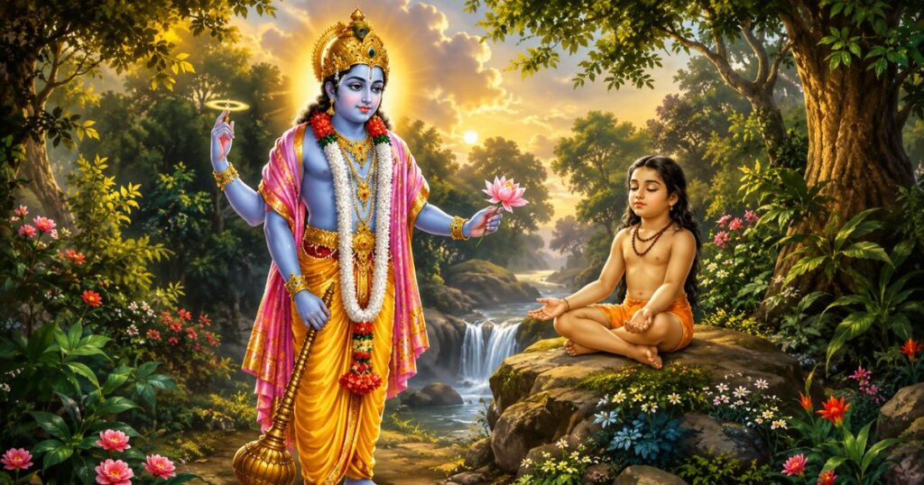 Purushottam Maas