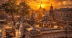 Kashi Vishwanath Temple