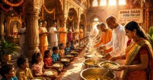 What to Donate During Adhik Maas: Traditional Daan Rules