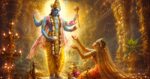Lord Vishnu