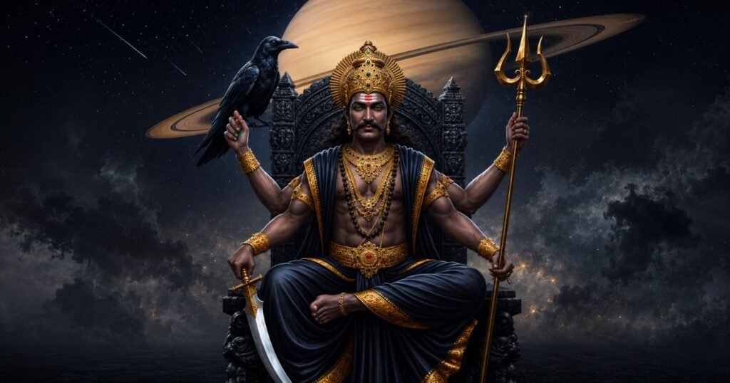 Shani Jayanti
