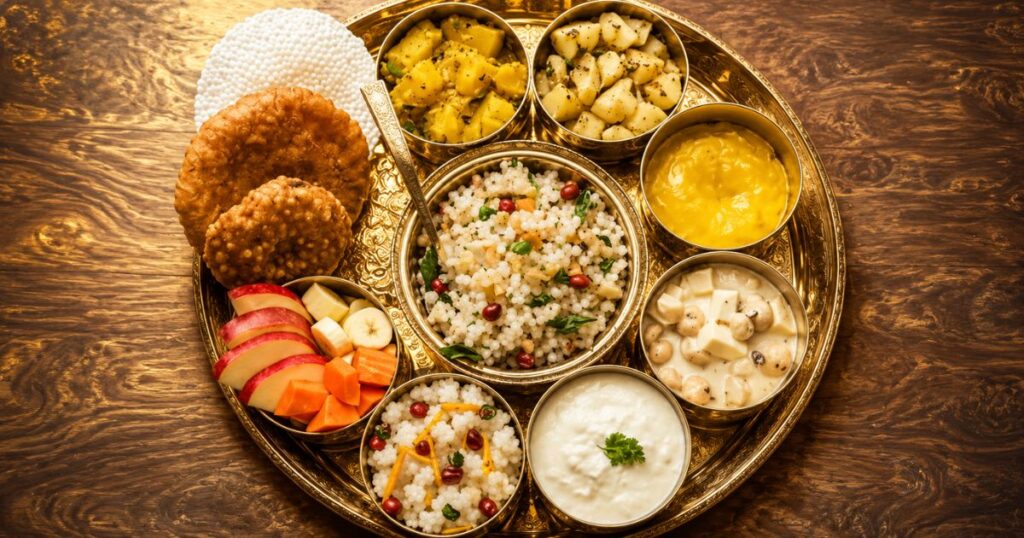 Satvik Food