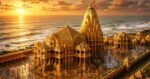 Somnath Temple