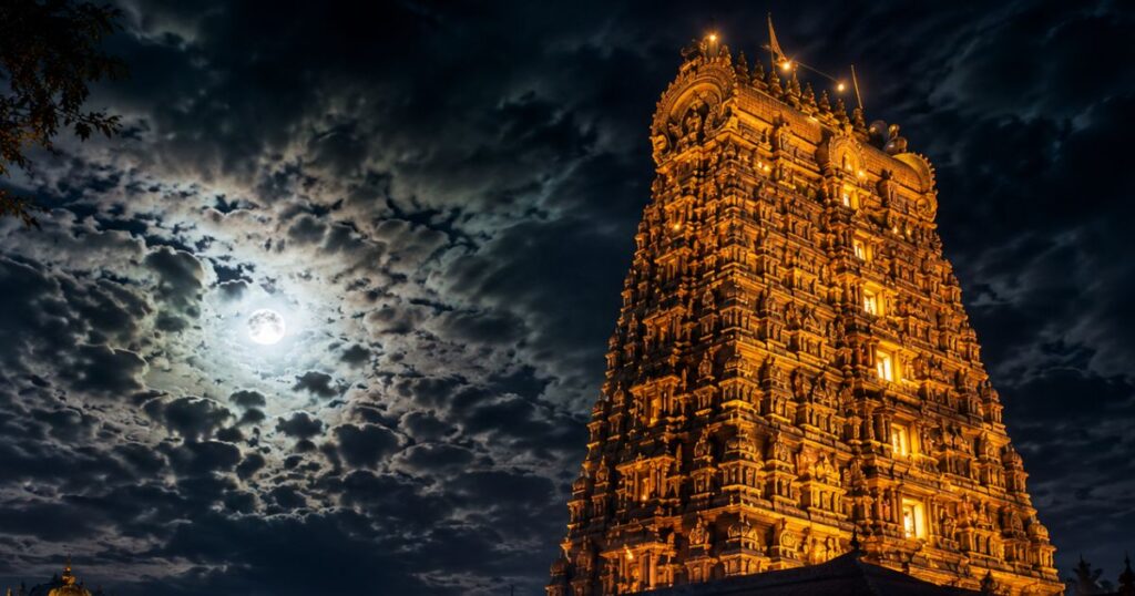 Purushottam Purnima