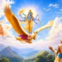 Ekadashi Vishnu
