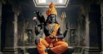 Lord Shani Dev