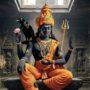 Lord Shani Dev