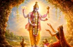 Lord Vishnu (1)