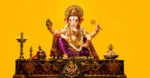Shri Ganesh Strotam