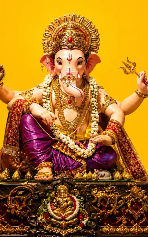 Shri Ganesh Strotam