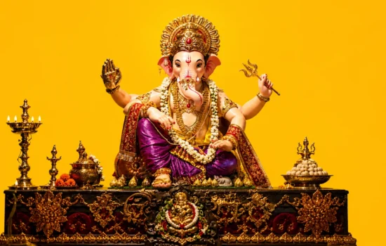 Shri Ganesh Strotam