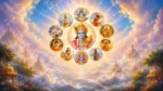 dashavtar of Vishnu