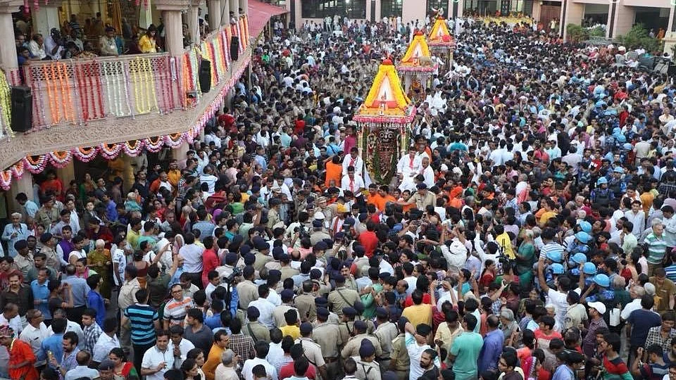 Ahmedabad, Gujarat