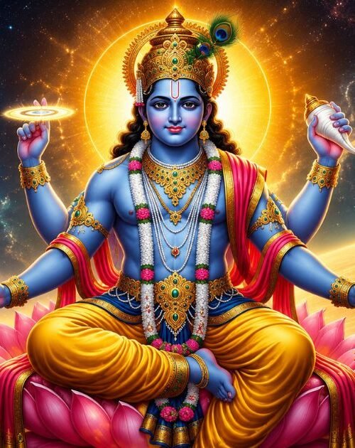 Nirjala Ekadashi