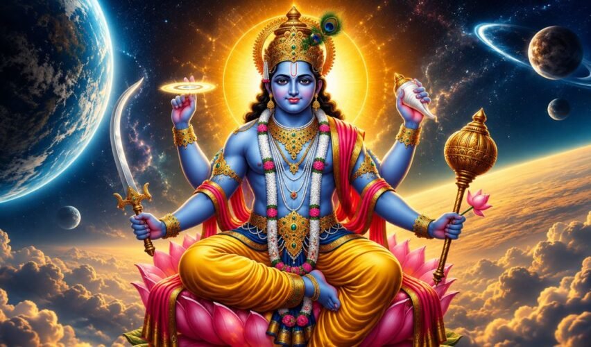 Nirjala Ekadashi