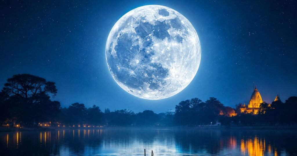 Jyeshtha Purnima