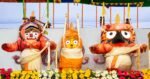 Snana Purnima