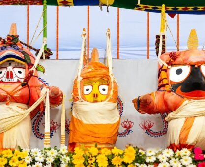 Snana Purnima