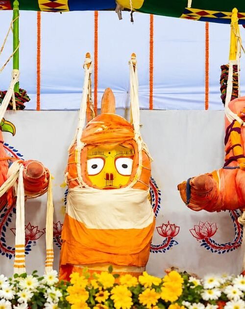 Snana Purnima