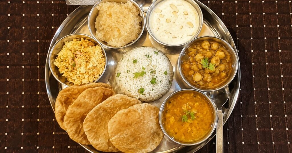 Jyeshtha Purnima Fasting
