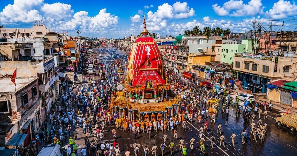 Rath Yatra