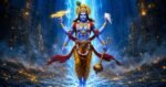 Lord Vishnu