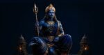 Shri Shani Chalisa